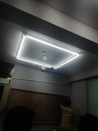 Conference Room of Sakthi Contruction