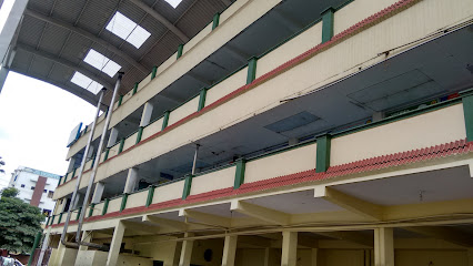 Salem Gopi Hospitals (P) Ltd image