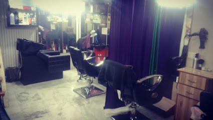 All Photos of Saloon