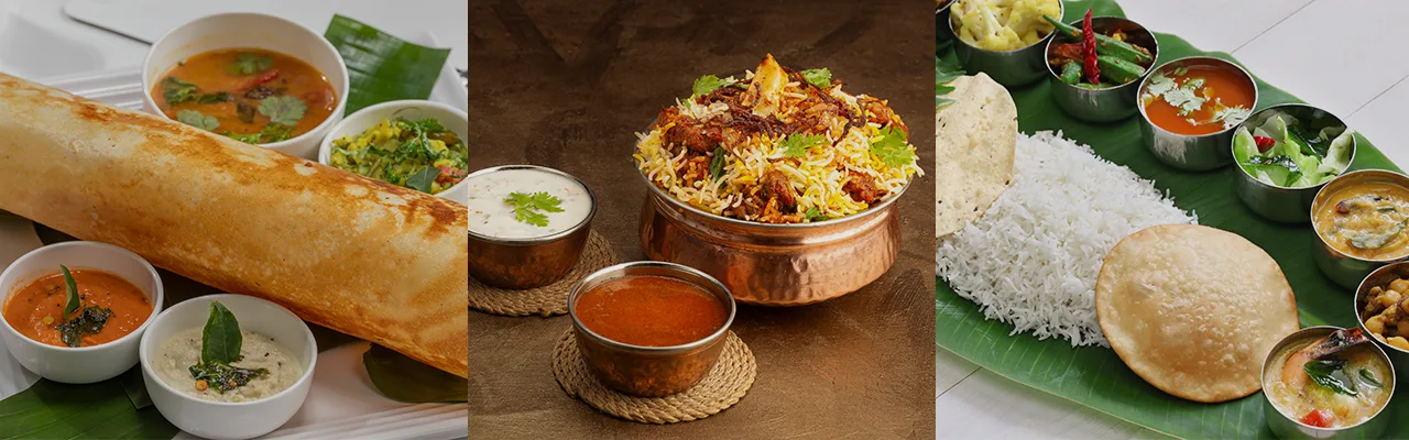 SAM A to Z CATERING SERVICES & EVENTS