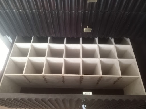 Construction Site of Samar Home Services