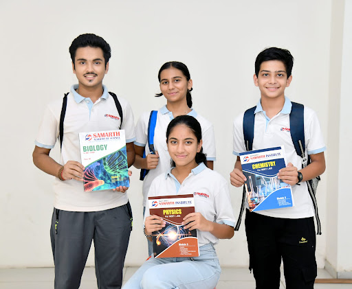 Academic Awards of Samarth Institute