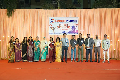 Other of Samarth Institute