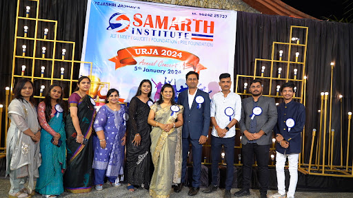 Other of Samarth Institute