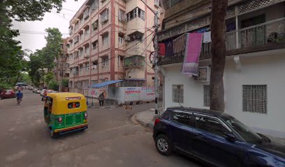 Sampurna Ladies Beauty Parlour image