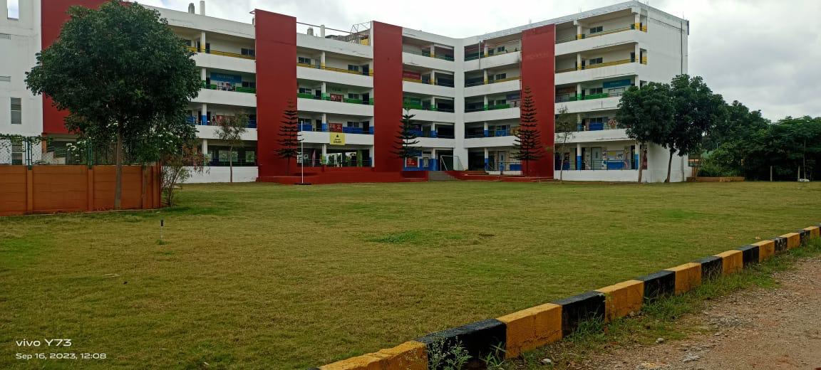 Other of Ekam Samridha PU College