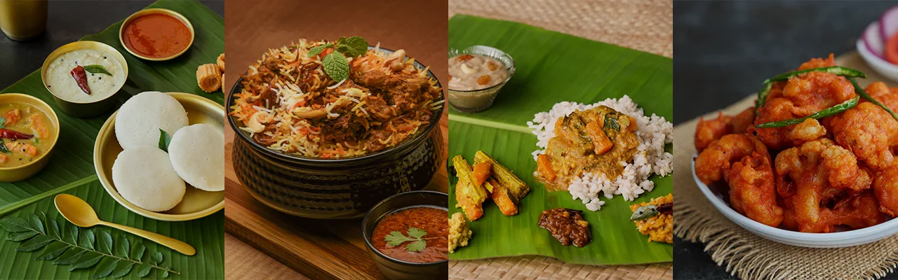 Banner image of Samskruthi Multi Cuisine Restaurant
