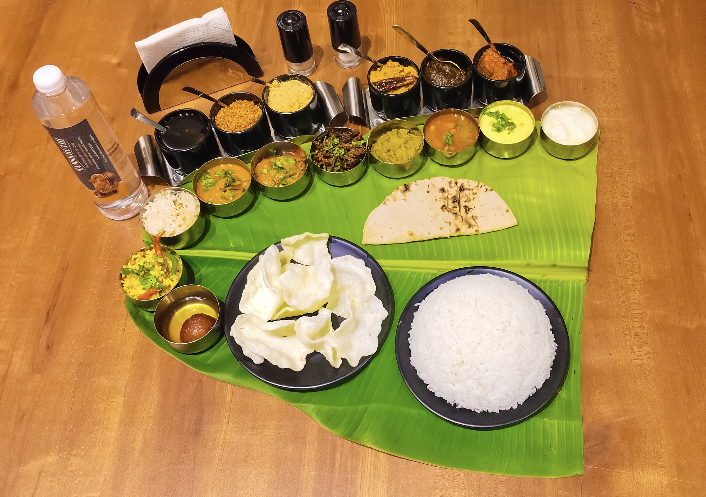 Samskruthi Multi Cuisine Restaurant image