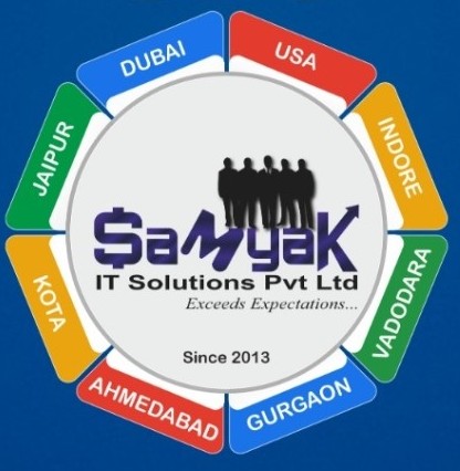 Samyak Computer Classes, Talwandi, Kota