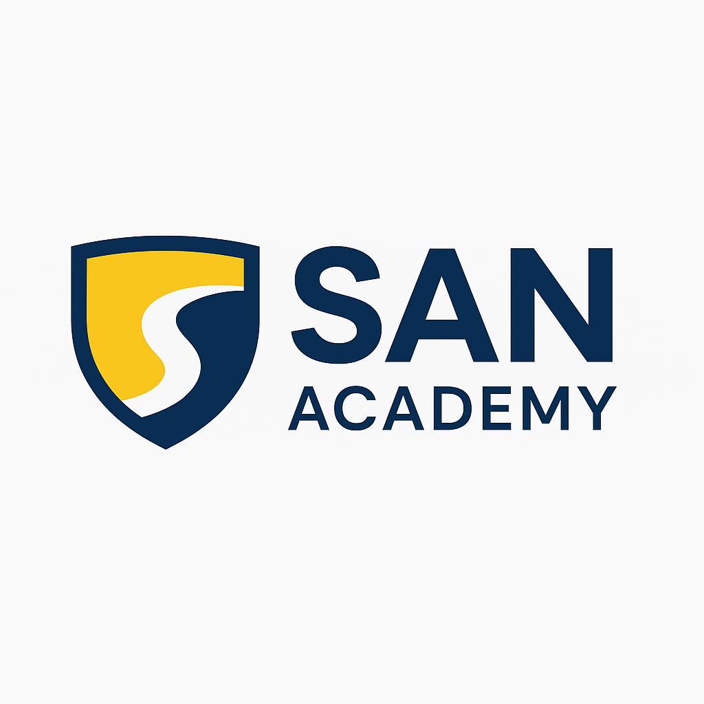 SAN Academy