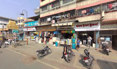 Sangam Hair Dressers image