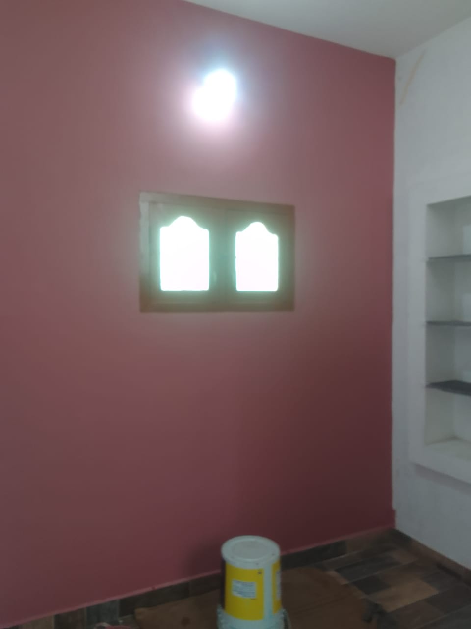 Interior Painting of Sanjana Painting Works