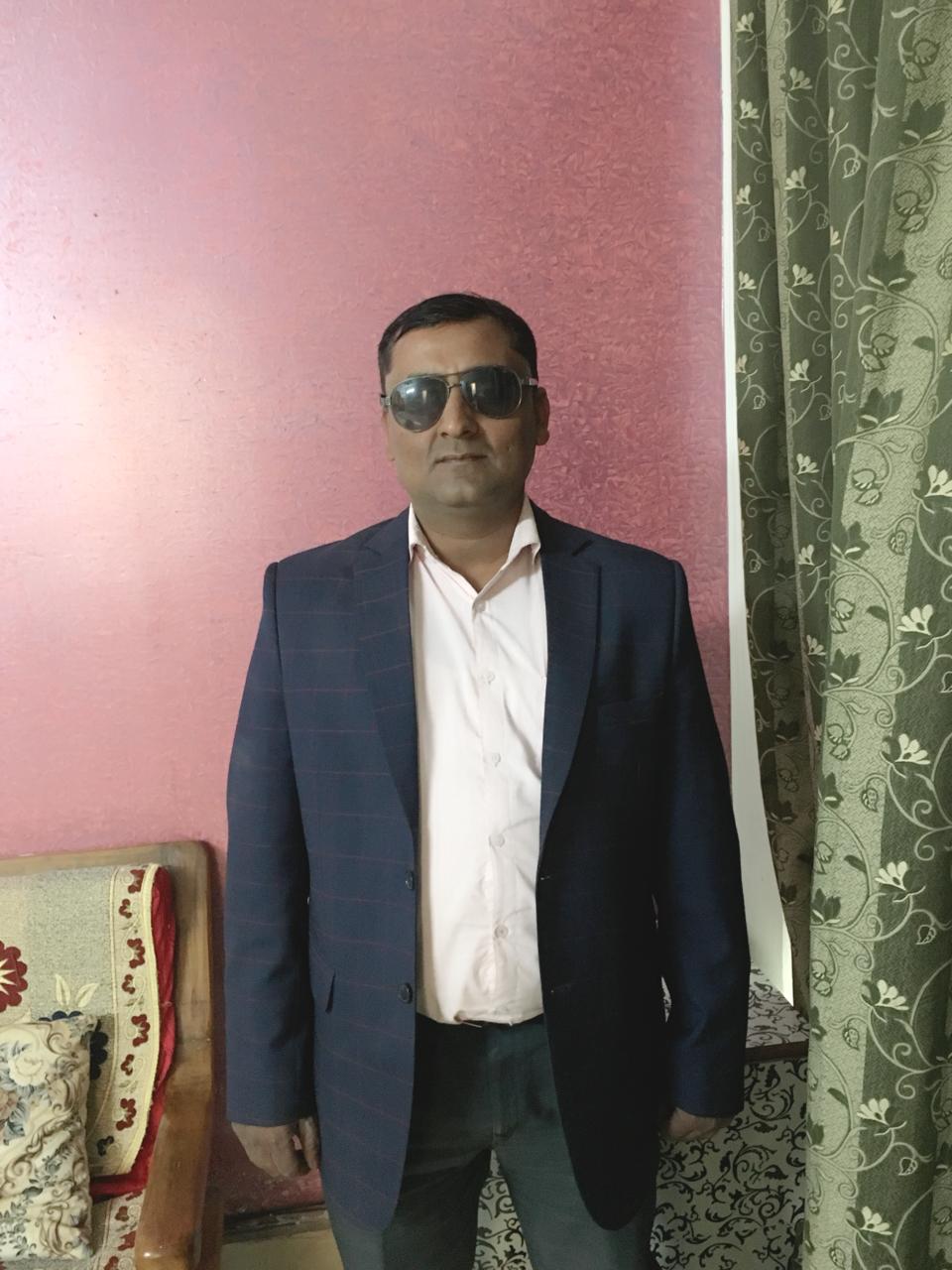 Other of Sanjeev Jha Home Tuitions