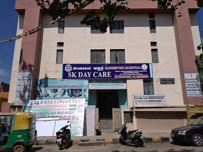Sanjeevini Hospital image