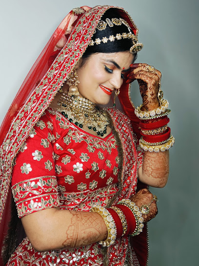 All Photos of Sanskriti Beauty Parlour