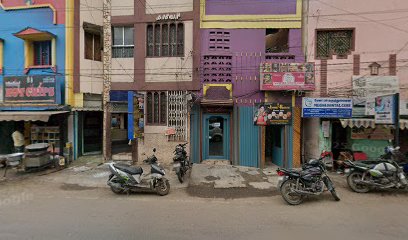 Santhya Hospitals image