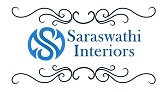Reception Area of Sarswathi Interiors & Designs