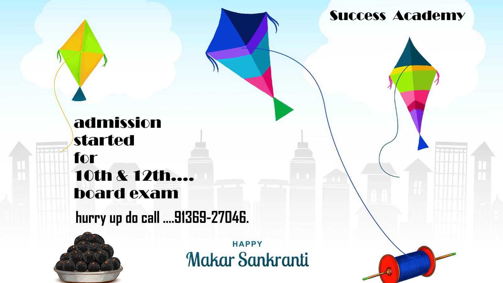 Sarthak Sir Coaching image