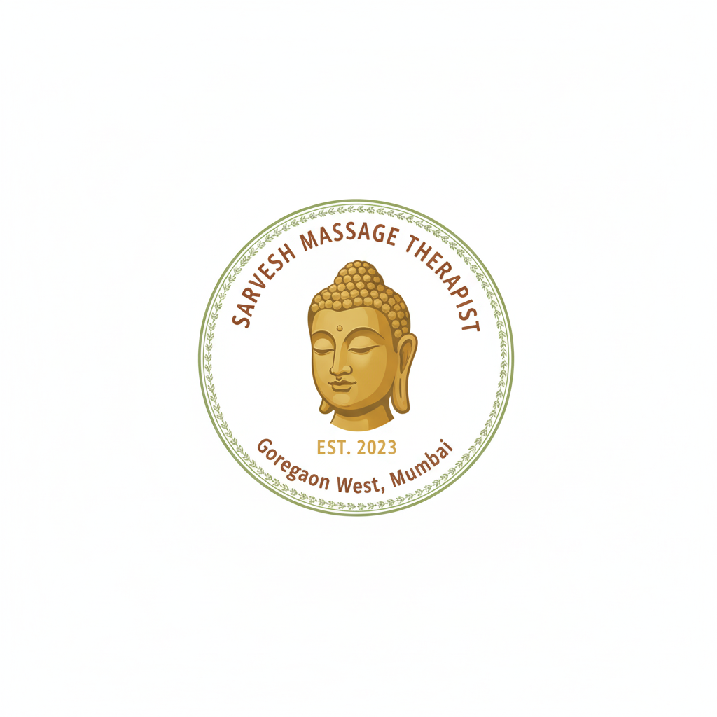 Sarvesh Massage Therapist