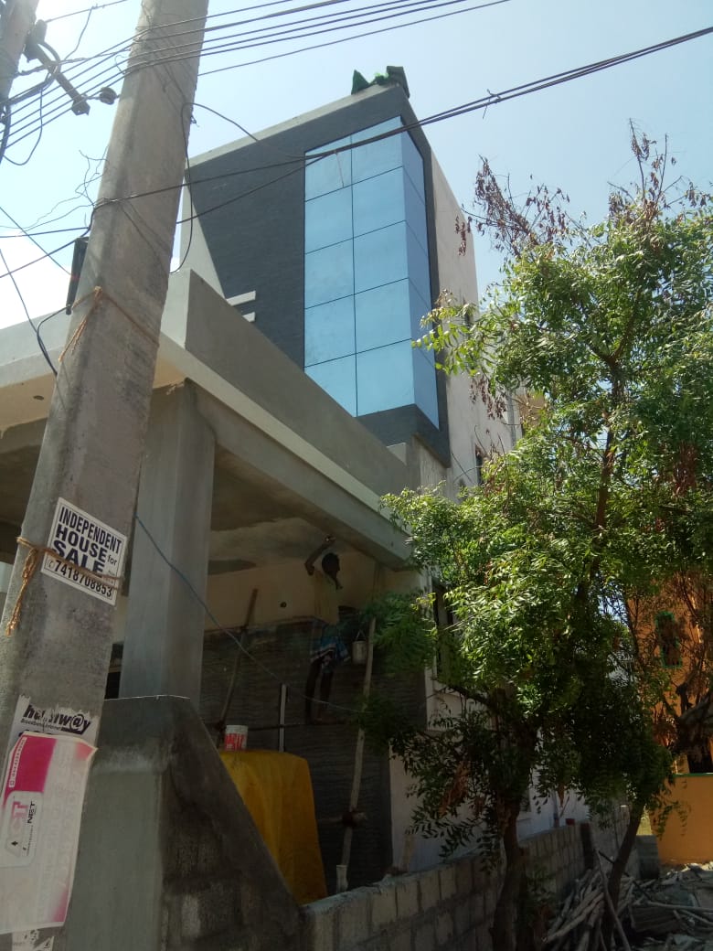 construction of Sathish Carpenters Service