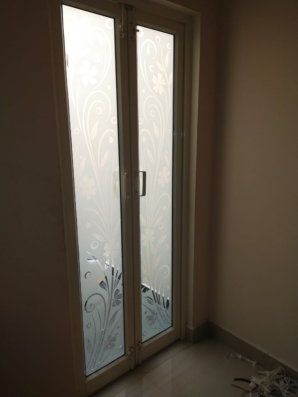 Interior Design of Sathish Carpenters Service