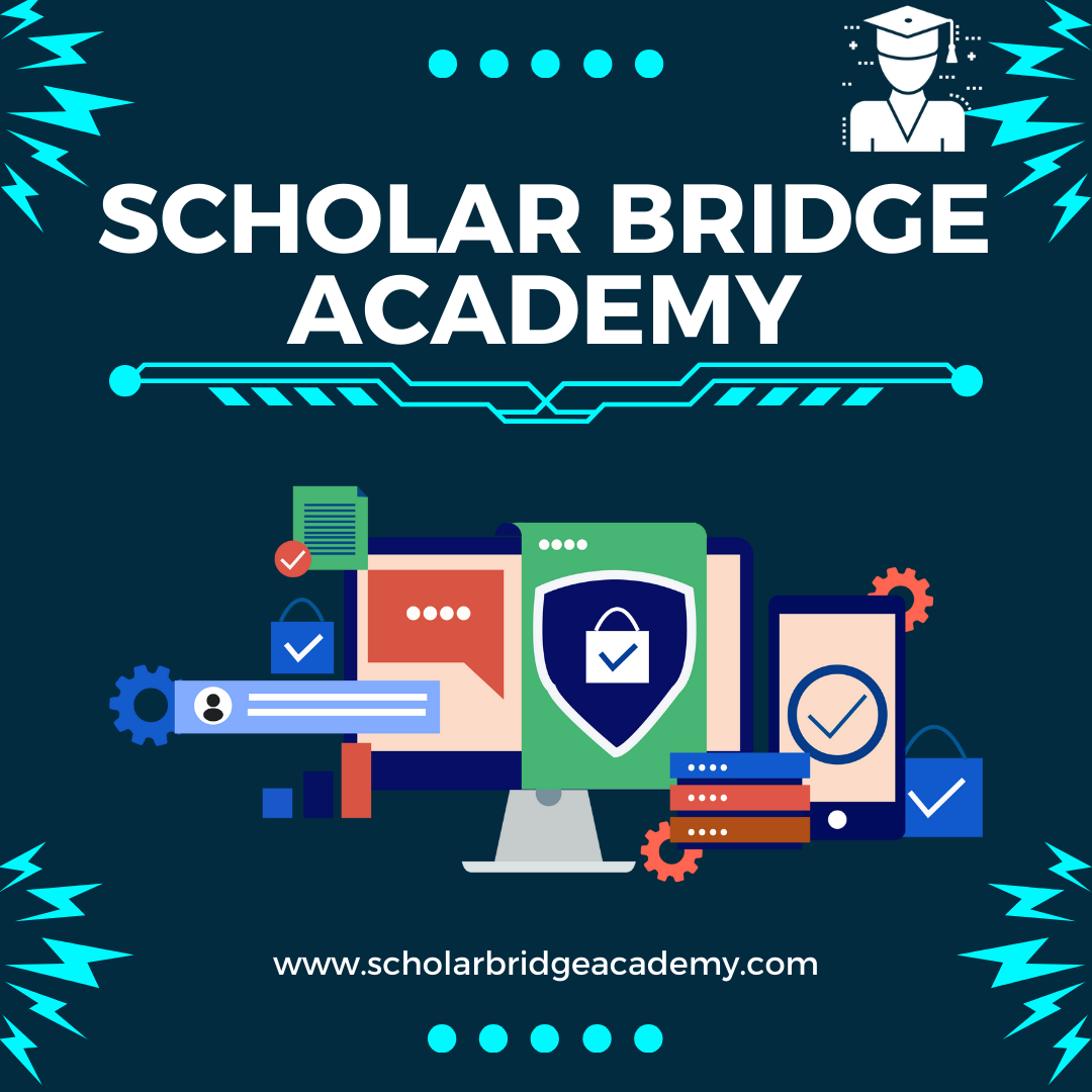 education of Scholar Bridge Academy