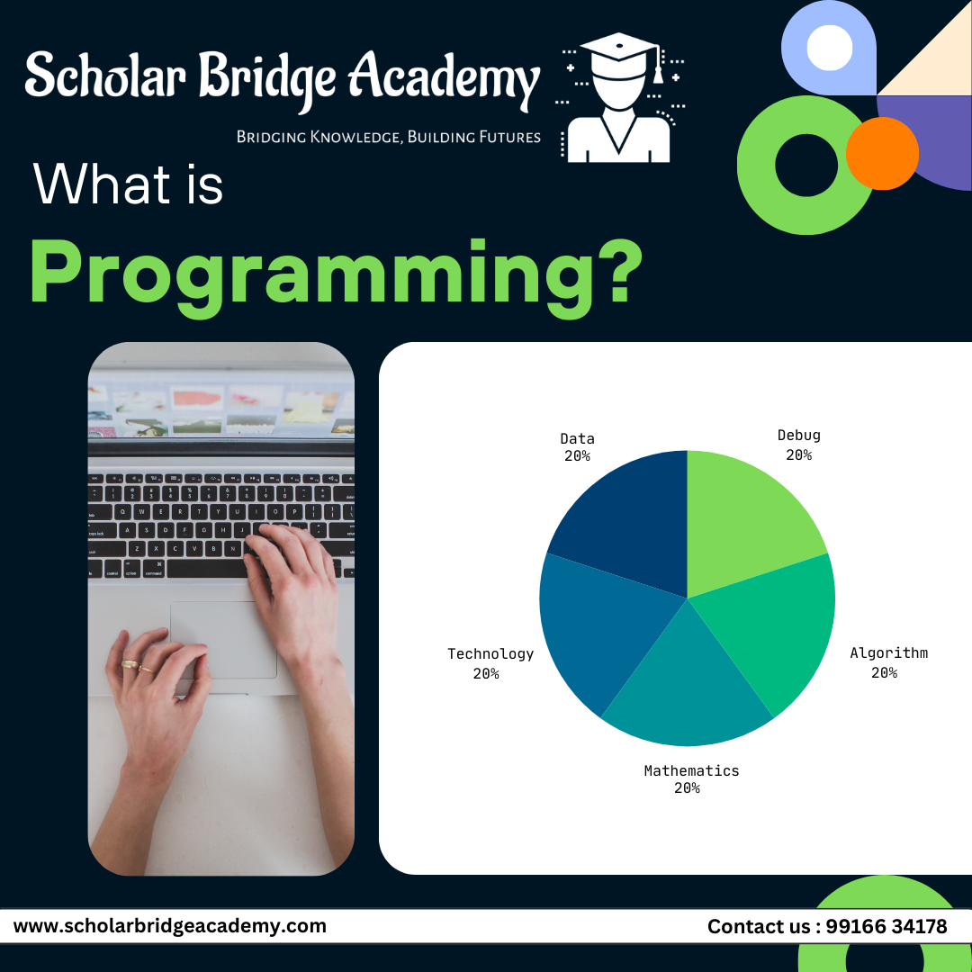 education of Scholar Bridge Academy