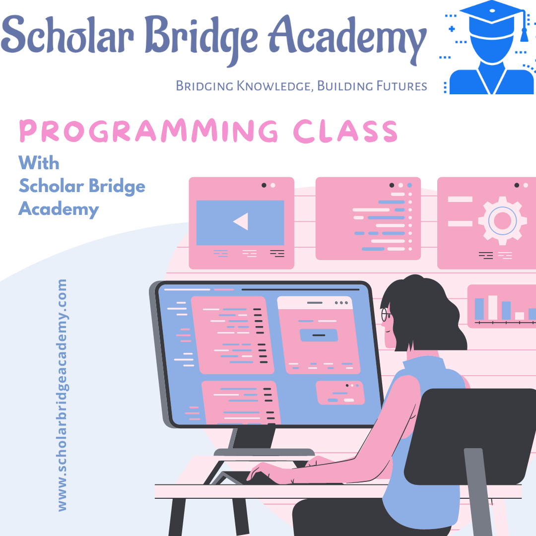 education of Scholar Bridge Academy
