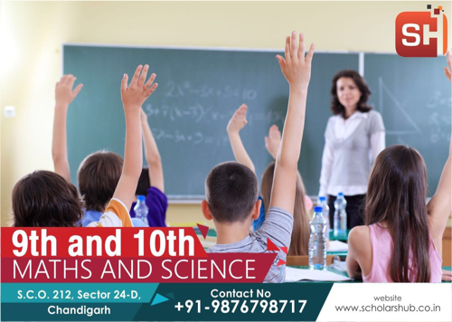 education of Scholars Hub