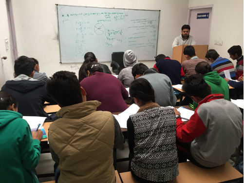 education of Scholars Hub
