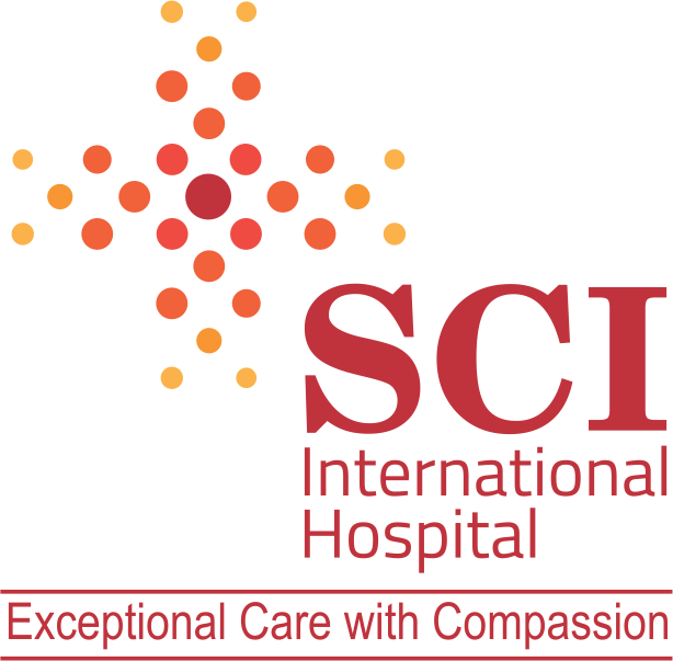 All Photos of SCI hospital