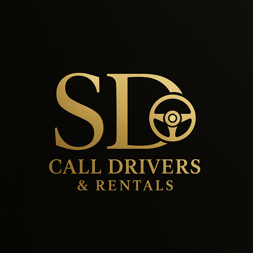 Other of SD CALL DRIVERS & RENTALS