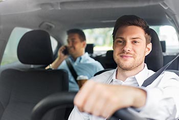 Taxi or rideshare of SD CALL DRIVERS & RENTALS