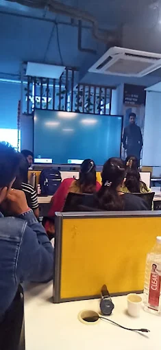 Classrooms of SDFX Forex Trading Academy | Forex Trading Classes