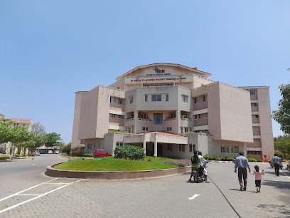 Sdm College Of Ayurveda And Hospital image
