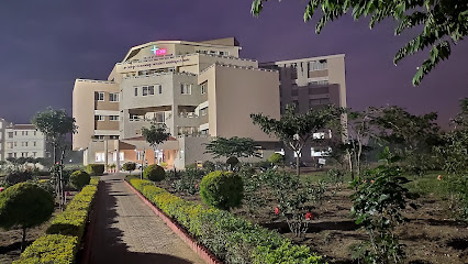 SDM College of Ayurveda & Hospital image