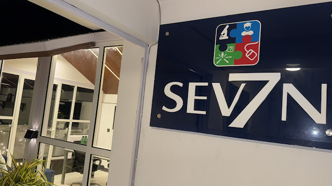 Other of Sev7n Ubiquitous Pvt. Ltd.