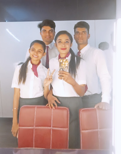 Student Testimonials of Seventh Sky Academy