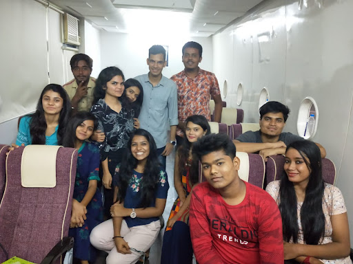 Student Testimonials of Seventh Sky Academy