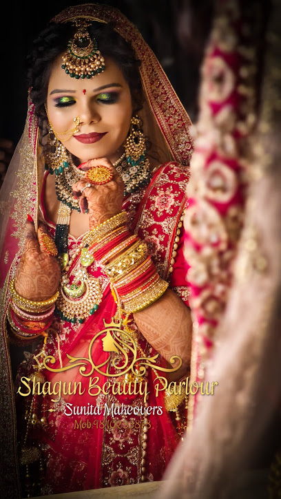 Shagun Beauty Parlour image