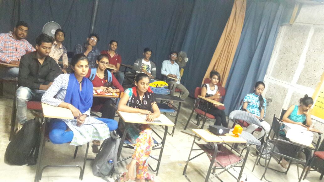 Student Learning Environment of Shah Institute of Computer Science