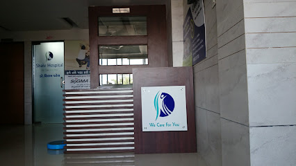 Shaiv Orthopedic Hospital image