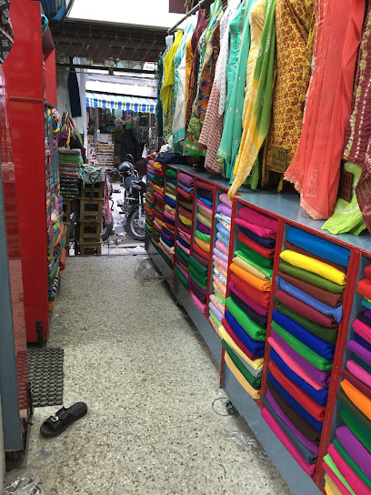 Shalimar Collection image