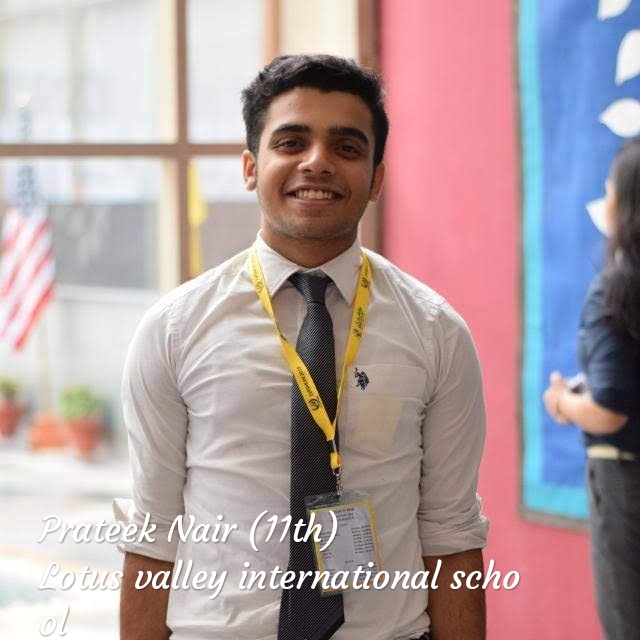 Achievements & Academic Awards of Shankar Kumar Jha