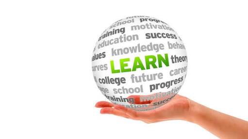 Student Learning Environment of Shanti Deep Educational Society