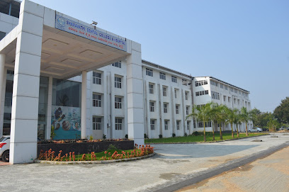 Sharavathi Dental College And Hospital image