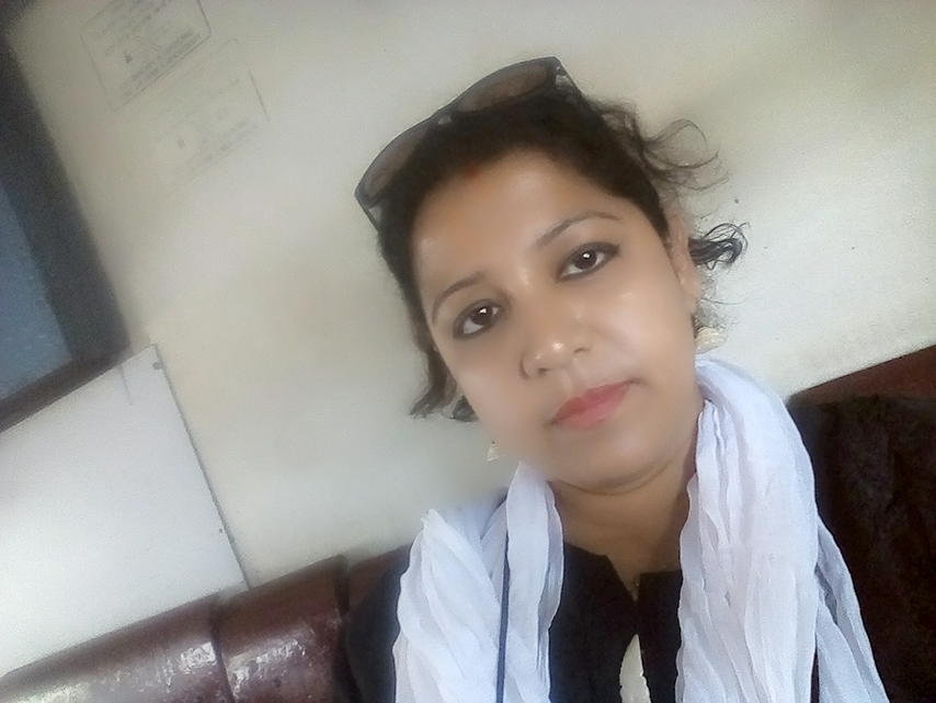Client Meetings of Advocate Sharmistha Roychowdhury