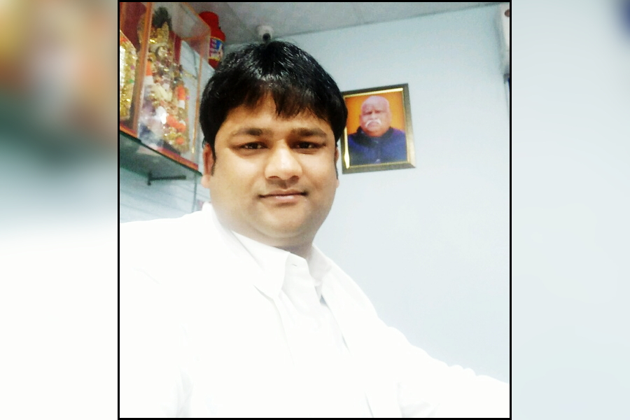 null of Shashiraj Foundation