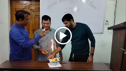 Tutors/Faculty of Shikhar Institute
