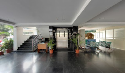 Shine Hospitals image